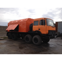 ООО Сервисная Компания "СпецКомпрессорМаш" (ООО СК "СКМ")